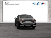 BMW 550 - Vorschau Bild 8