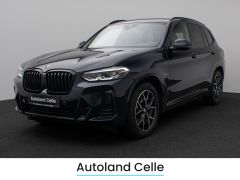 Foto Nummer 1: BMW X3
