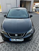 Seat Ibiza 1.6 TDI 77kW Style Style - Seat Ibiza aus 2015 mit Diesel-Antrieb: Kleinwagen