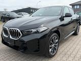 BMW X6 30d LCI M Sport Paket xDrive - BMW X6 mit Diesel-Antrieb: Coupe