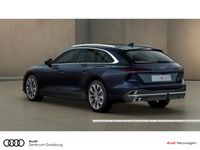 Audi A6 - Vorschau Bild 9