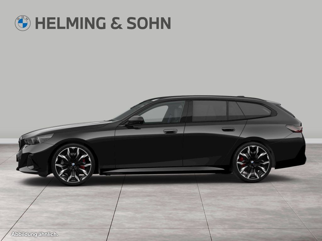 BMW 520 - Bild 6