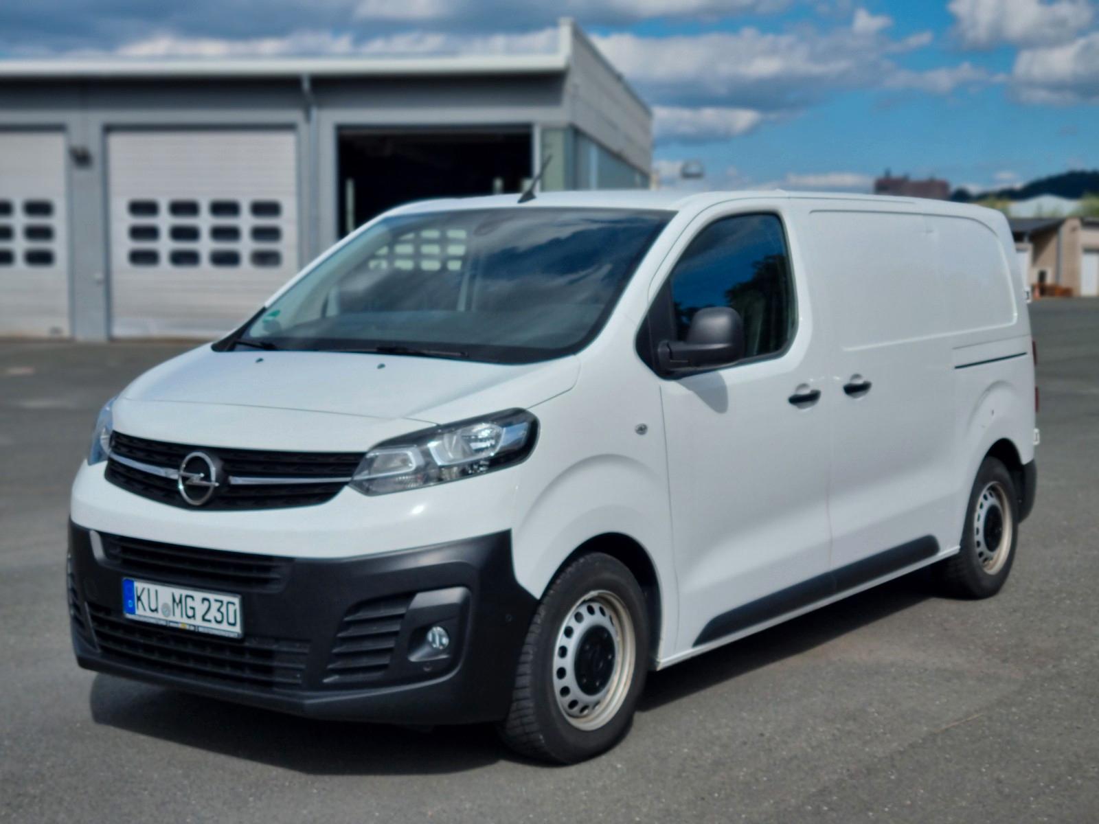 Opel Vivaro Kasten Edition S Cargo L1H1