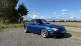 Mazda MX-5 10th Anniversary - Zustandsnote 2+ - Mazda Gebrauchtwagen von 1999