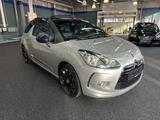 Citroën DS3 Cabrio SportChic 1.6 156 PS Leder SH Hu neu - Citroën: C15 D
