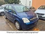 Opel Meriva 1.8 Enjoy*1.Hand*Rentner*HUNeu - Opel Meriva: Enjoy