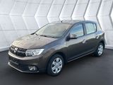 Dacia Sandero II Laureate Automatik*Bluetooth*PDC - Dacia Sandero: Auto