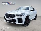 BMW X6 xDrive40d M Sportpaket | Laser 360° HEAD-UP - : Allradantrieb, Pickup