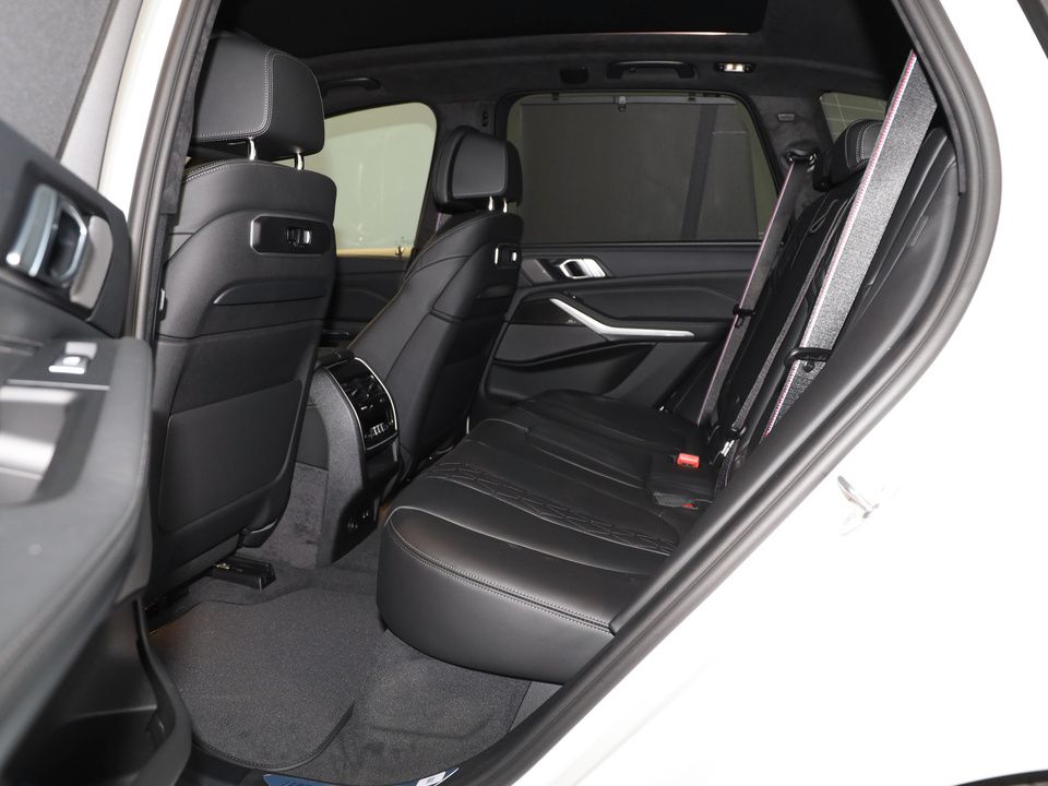 BMW X5 - Bild 12