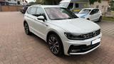 Volkswagen Tiguan 2.0 TSI R-Line Highline DSG 4MOTION  AHK - VW Tiguan in Ludwigshafen