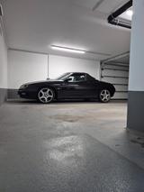 Alfa Romeo Spider 3.0i Lusso Lusso - Alfa Romeo Spider aus 1997