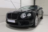 Bentley Continental GT 4.0 V8 4WD Automatik - gebrauchte Bentley Continental GT aus dem Jahr 2012