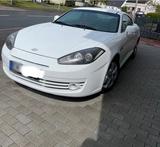 Hyundai Coupé 2.0|technisch Einwandfrei to... - Hyundai Coupe