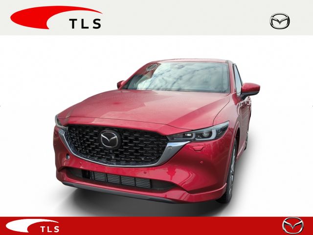 Mazda CX-5 Takumi AWD 2.2 SKYACTIV-D 184 EU6d Allrad H