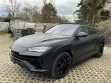 Lamborghini URUS S- FACELIFT_PROD 23_MAGNO MATT_RED_STOCK
