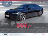 Audi S6 Limousine TDI HD-MATRIX Keramik Pano NP:132T - Audi S6 Gebrauchtwagen