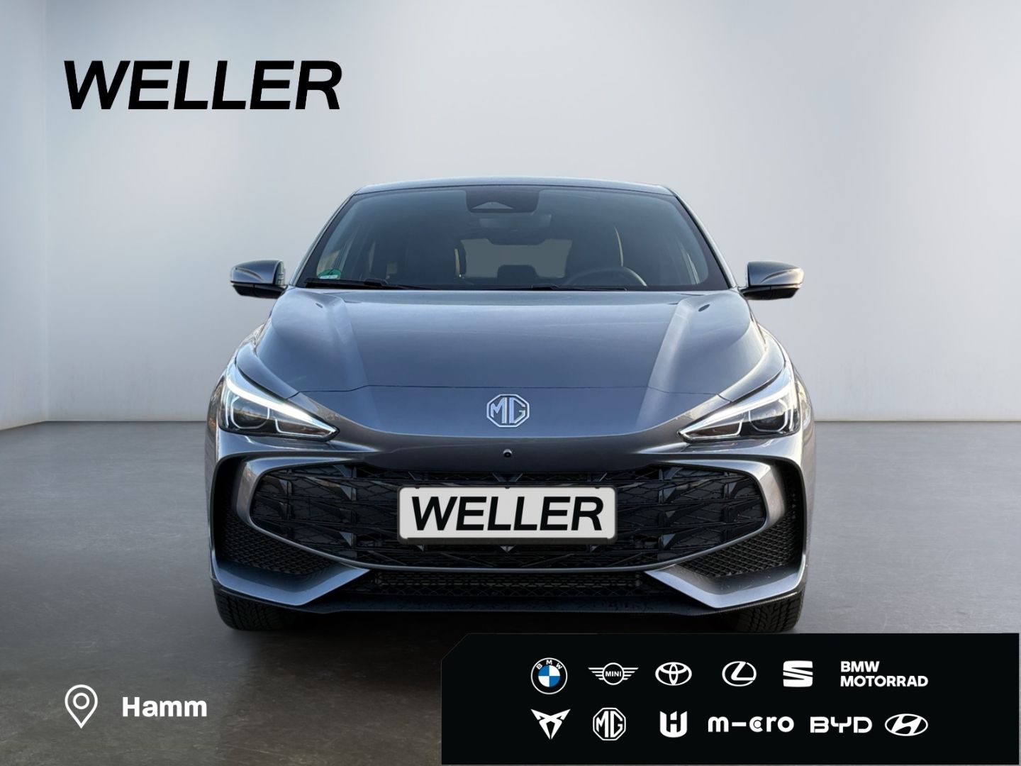 MG3