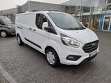 Ford Transit Custom Trend 320 L2 AHK Temp Tel.-Vorb.  - LKWs in Mannheim