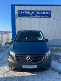 Mercedes Vito - 2