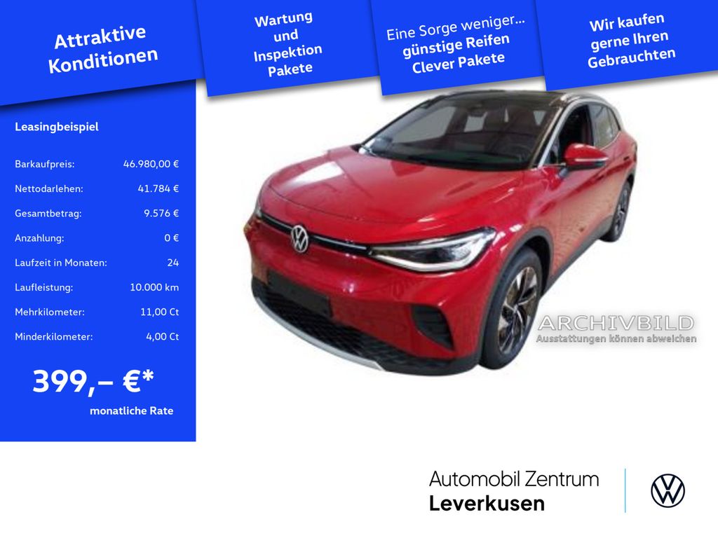 Volkswagen ID.4