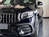 Mercedes-Benz GLB35 AMG 4Matic*NIGHT-PAKET*AMBIENTE*KAME*BURME - Mercedes-Benz Ambiente