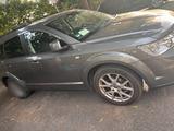 Fiat Freemont - gebrauchte Fiat Freemont aus dem Jahr 2011