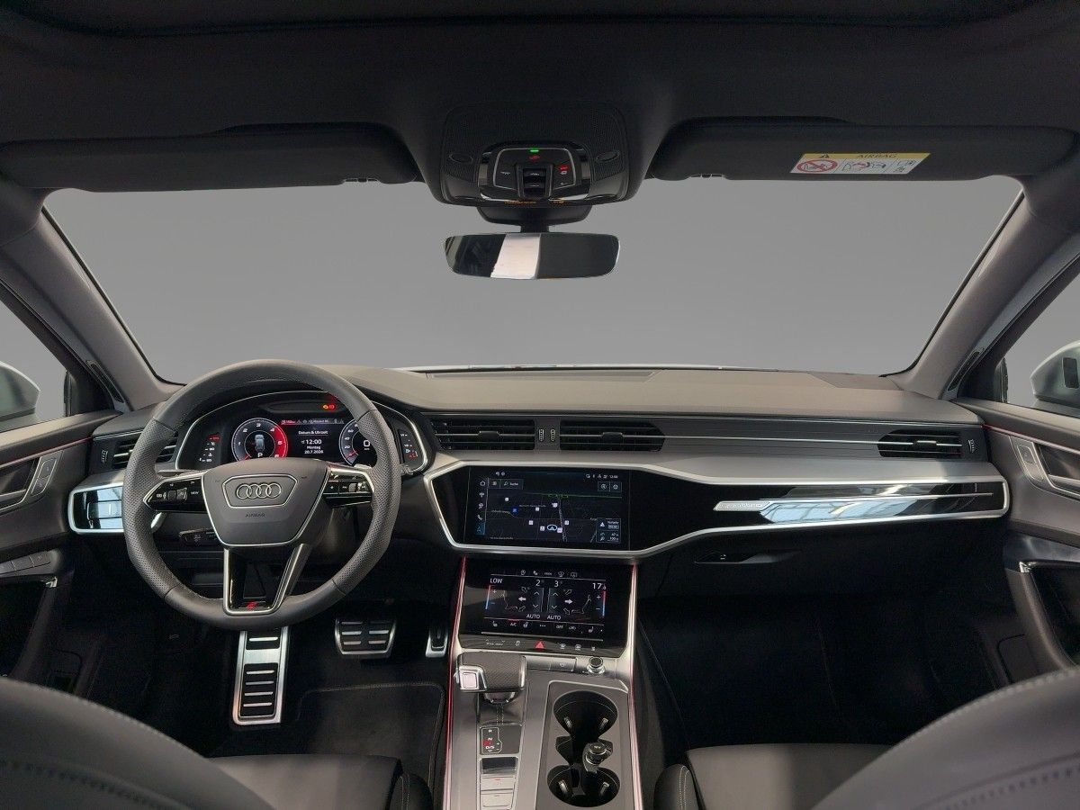 Audi S6 - Bild 10