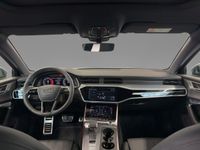 Audi S6 - Vorschau Bild 10