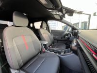 Hyundai Kona 1.6 T-GDI DCT N Line 4WD NAV KAM LED 5JGAR bei Autohaus Landmann & Maier OHG