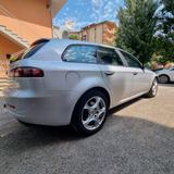 Alfa Romeo 159 1.9 JTDM 16V Progression QTRONIC Progression - Alfa Romeo 159: Jtdm 16v