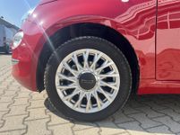 Fiat 500C - Vorschau Bild 18