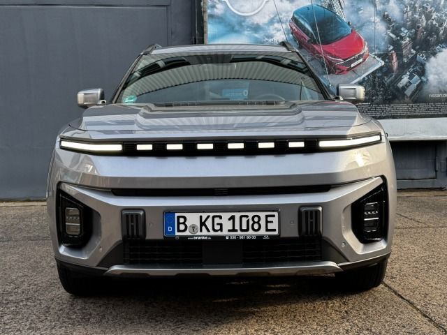 Fahrzeugabbildung KGM Torres EVX Bliss Key*LED*LHZ*Navi*PDC*SH*ALU