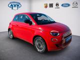 Fiat 500 Hybrid Icon + Komfort Paket MY26 - Fiat 500 Neuwagen mit Benzin-Antrieb
