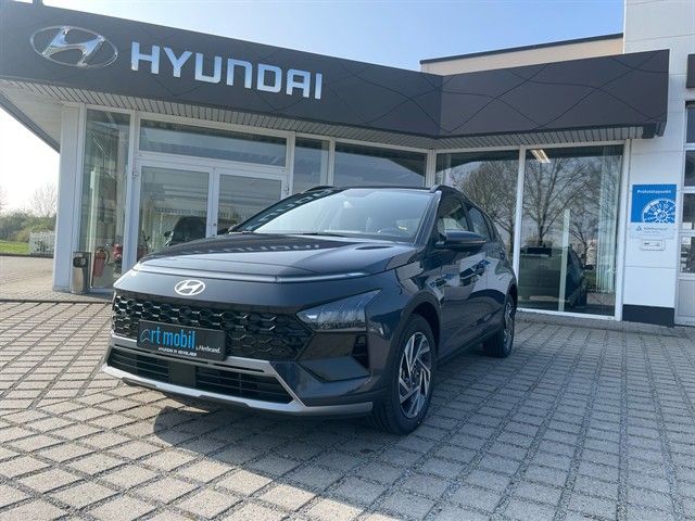 Hyundai Bayon TREND