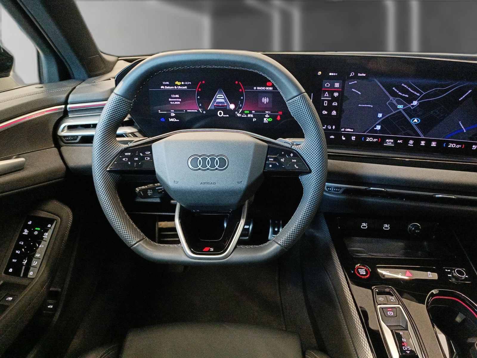 Audi S5 - Bild 10