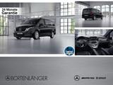Mercedes-Benz EQV 300 AVANTGARDE L 7-Sitzer Leder 360° Kamera