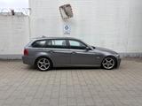 BMW 320d touring -
