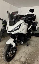 Honda NT 1100 dct Top Touringausstattung komplett - Offers matching your search criteria
