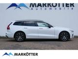Volvo V60 B4 Plus Dark AHK/360CAM/BLIS/Google/Pilot - Volvo V60 in Bielefeld