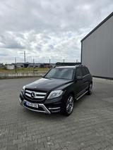 Mercedes-Benz Mercedes GLK 350 4MATIC AMG | Panorama | C... - Mercedes-Benz GLK 350 mit Benzin-Antrieb