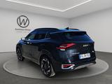 Kia Sportage 1.6 CRDi DCT 4WD 48V GT-line Drive Soun - Kia Sportage mit Diesel-Antrieb