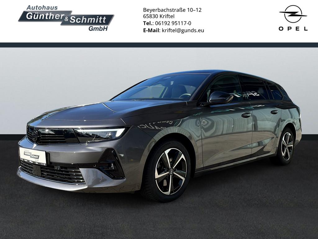 Opel Astra L Sports Tourer 1.5 GS HGSD NAVI HUD LED