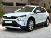 Skoda Elroq - Vorschau Bild 4