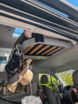 Volkswagen Grand California 600 *Solar* *8-fach Bereifung* - Volkswagen 8