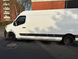Renault Master - Renault Master in Bremen