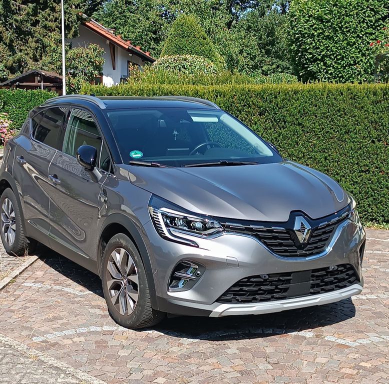 Image of Renault Captur