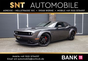 Dodge Challenger - 3