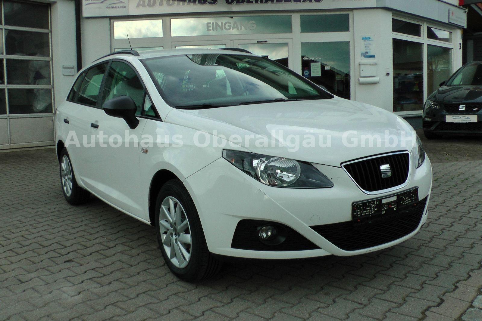 Seat Ibiza ST 1.4*Klima*