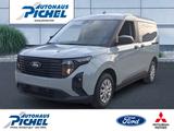 Ford Transit Courier Doppelkabine Trend HECKWISCHER P - Ford Transit Tageszulassungen