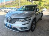 Renault Koleos dCi 175CV X-Tronic Energy Initial - silberne Renault Koleos